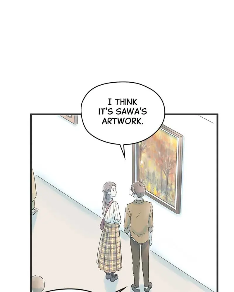 It Rains On Precious Days - Chapter 11 - Page 13