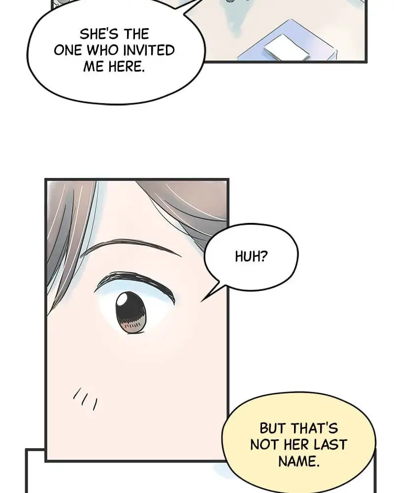 It Rains On Precious Days - Chapter 11 - Page 14