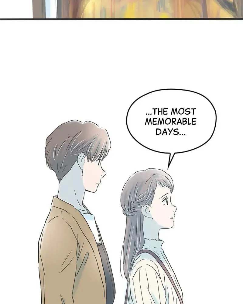 It Rains On Precious Days - Chapter 11 - Page 20