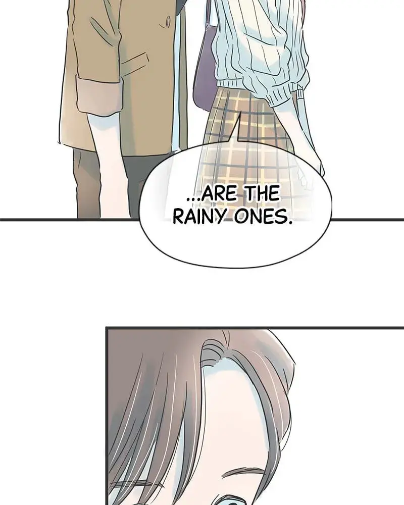 It Rains On Precious Days - Chapter 11 - Page 21