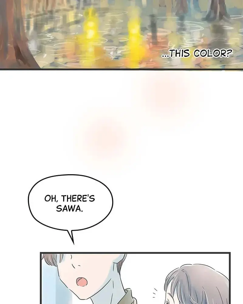 It Rains On Precious Days - Chapter 11 - Page 31