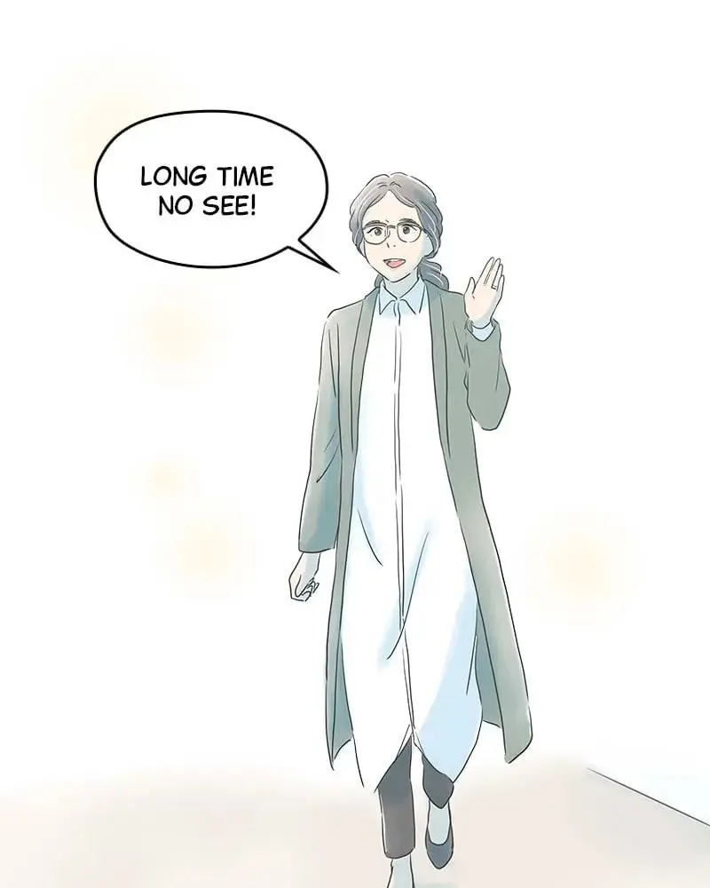 It Rains On Precious Days - Chapter 11 - Page 33