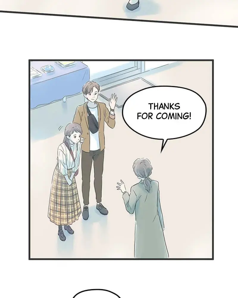 It Rains On Precious Days - Chapter 11 - Page 34