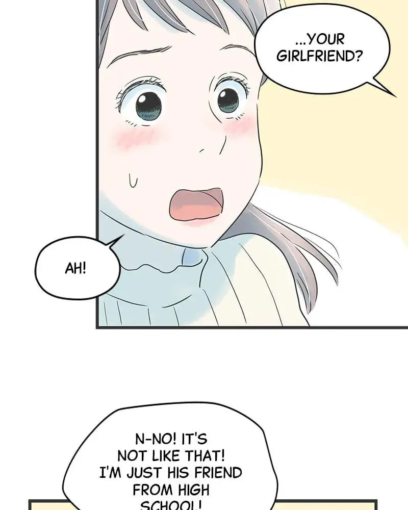 It Rains On Precious Days - Chapter 11 - Page 36