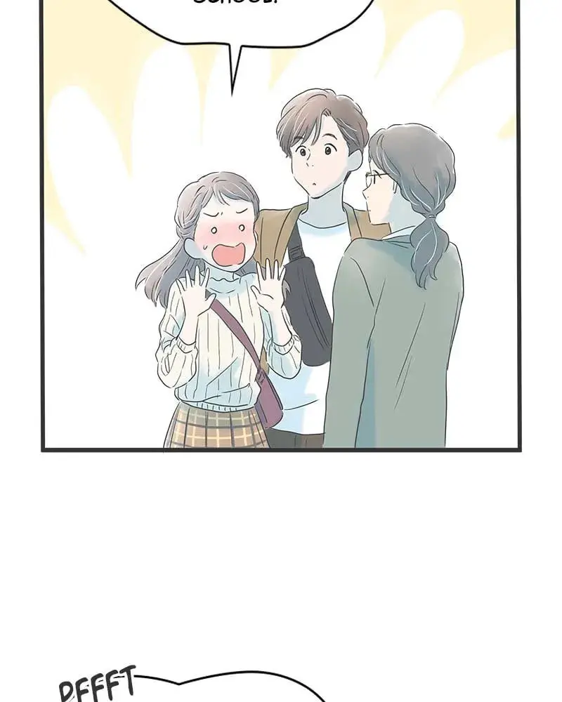 It Rains On Precious Days - Chapter 11 - Page 37
