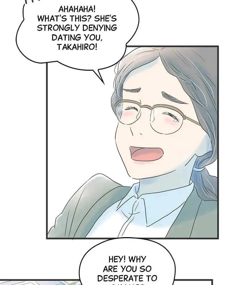 It Rains On Precious Days - Chapter 11 - Page 38