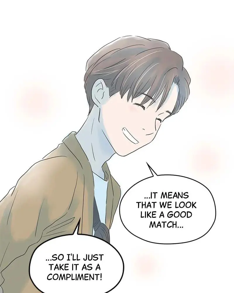 It Rains On Precious Days - Chapter 11 - Page 42