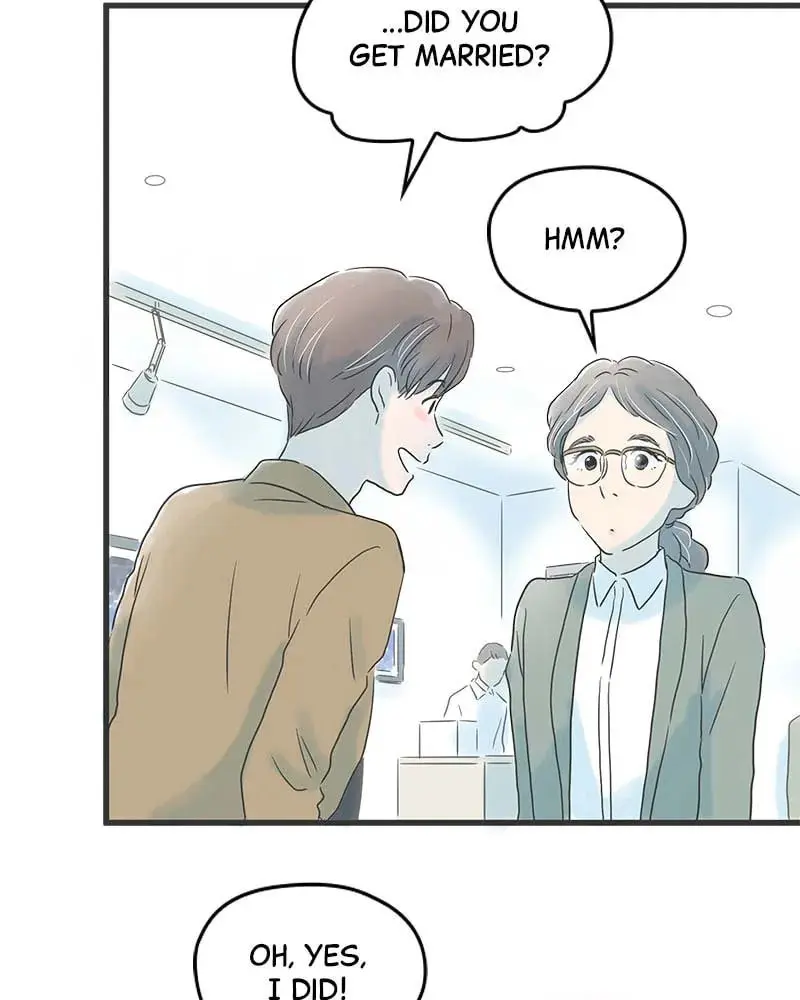 It Rains On Precious Days - Chapter 11 - Page 46