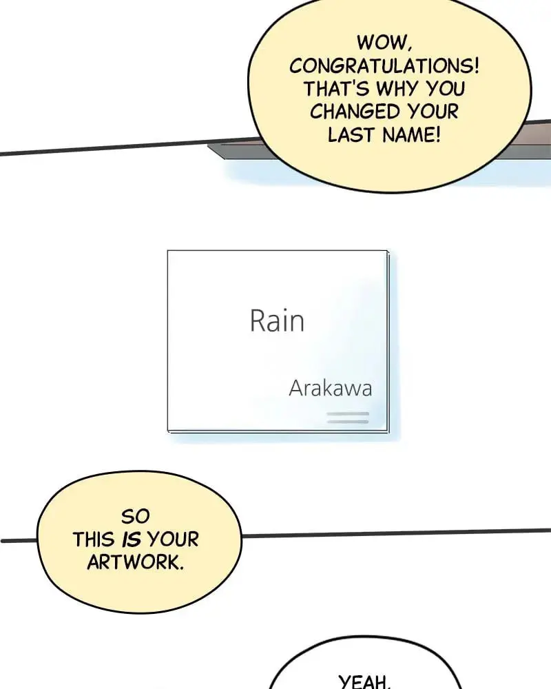 It Rains On Precious Days - Chapter 11 - Page 48