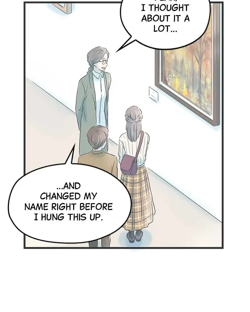 It Rains On Precious Days - Chapter 11 - Page 49