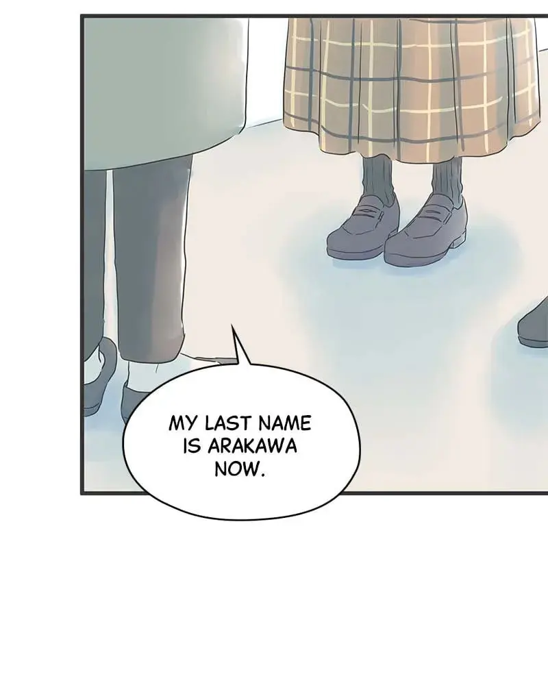 It Rains On Precious Days - Chapter 11 - Page 50