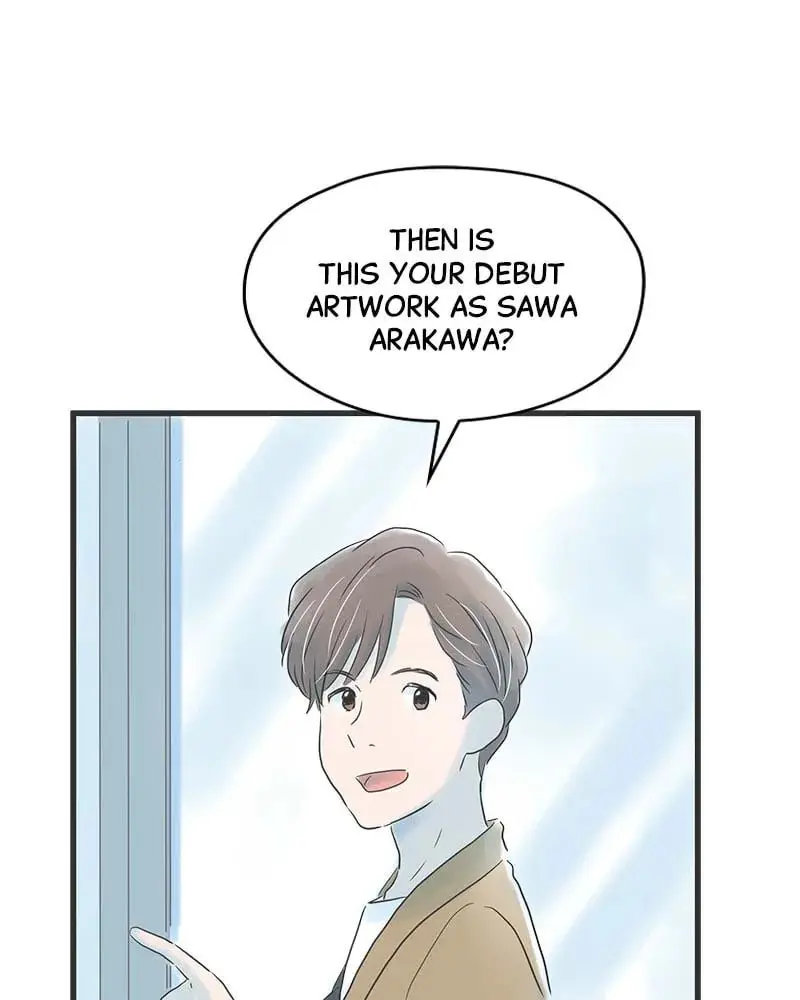 It Rains On Precious Days - Chapter 11 - Page 51
