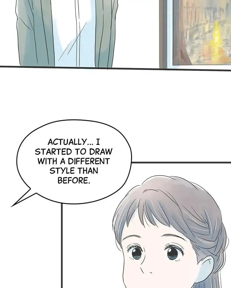 It Rains On Precious Days - Chapter 11 - Page 53