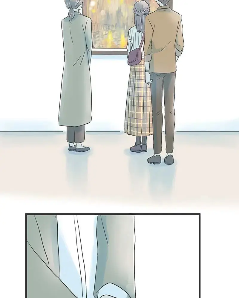 It Rains On Precious Days - Chapter 11 - Page 55