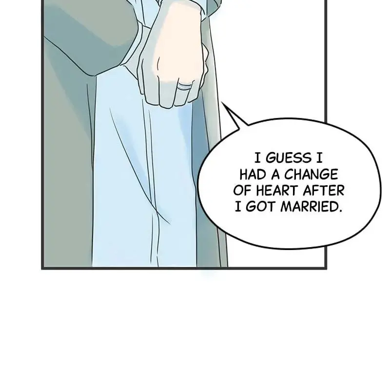It Rains On Precious Days - Chapter 11 - Page 56
