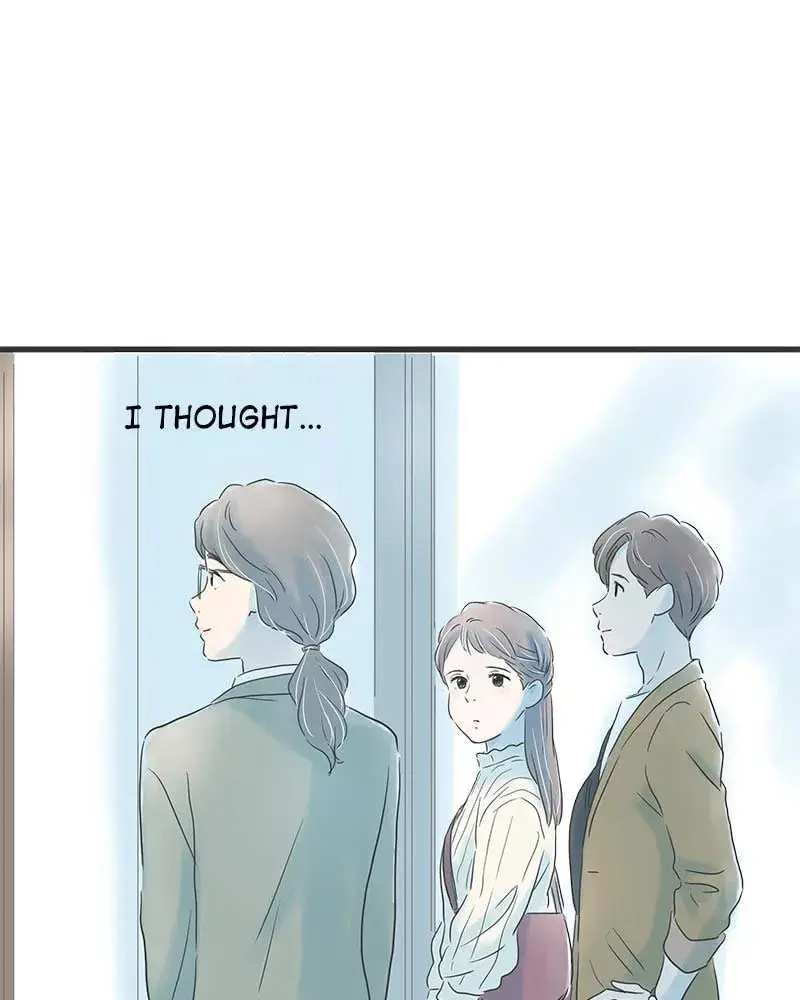 It Rains On Precious Days - Chapter 11 - Page 57