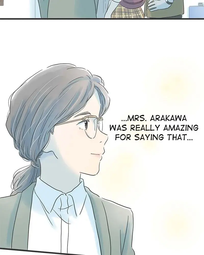 It Rains On Precious Days - Chapter 11 - Page 58