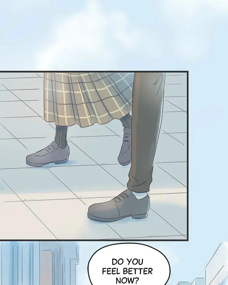 It Rains On Precious Days - Chapter 11 - Page 63