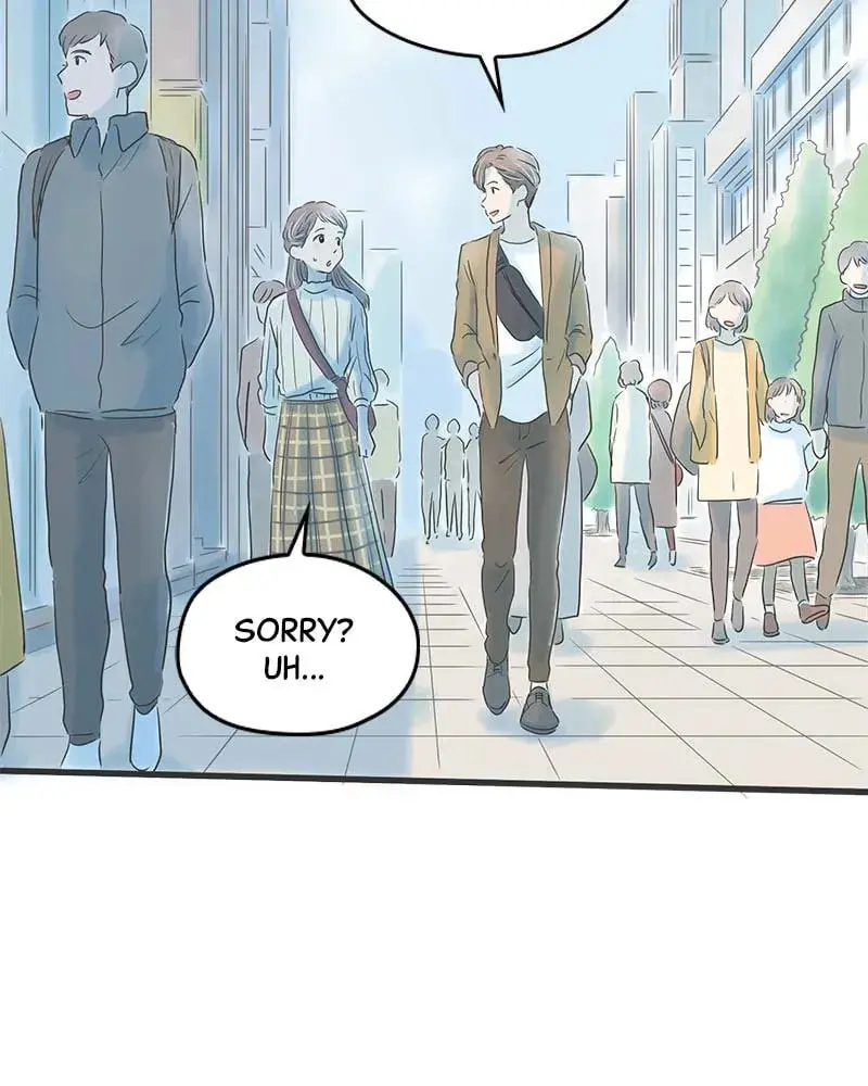 It Rains On Precious Days - Chapter 11 - Page 64