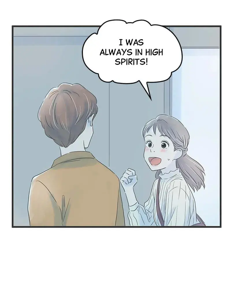 It Rains On Precious Days - Chapter 11 - Page 65