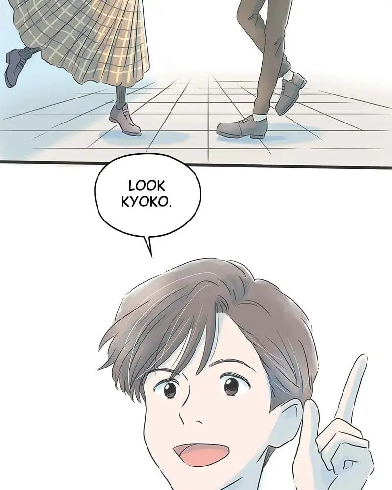 It Rains On Precious Days - Chapter 11 - Page 73