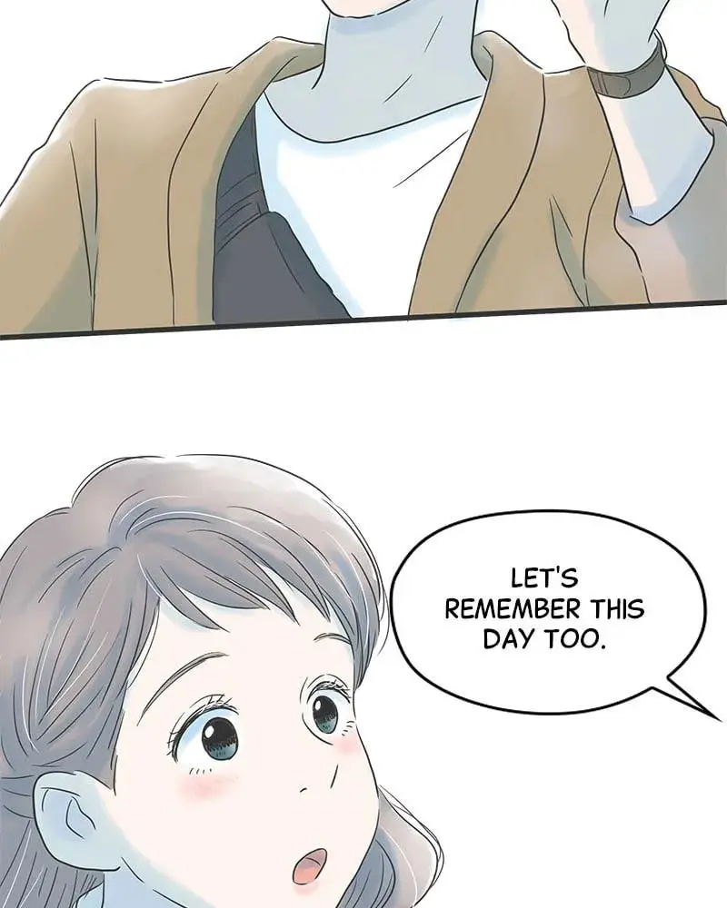 It Rains On Precious Days - Chapter 11 - Page 74