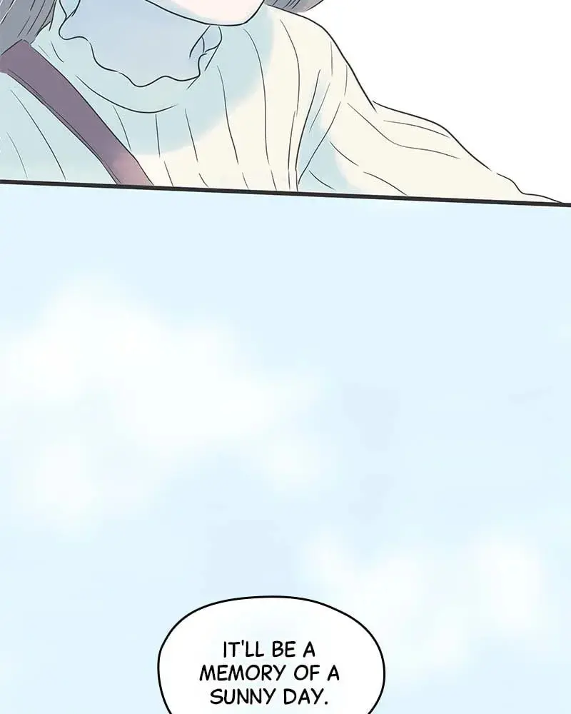 It Rains On Precious Days - Chapter 11 - Page 75