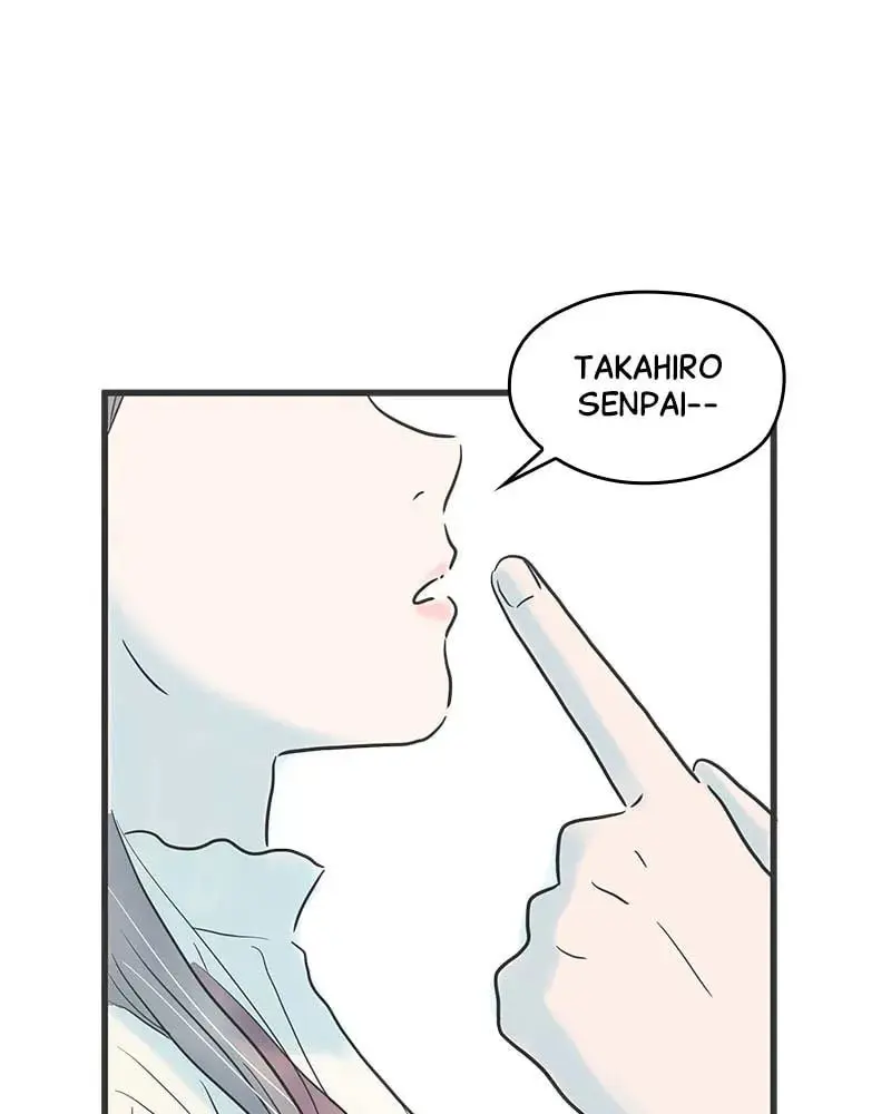 It Rains On Precious Days - Chapter 11 - Page 77