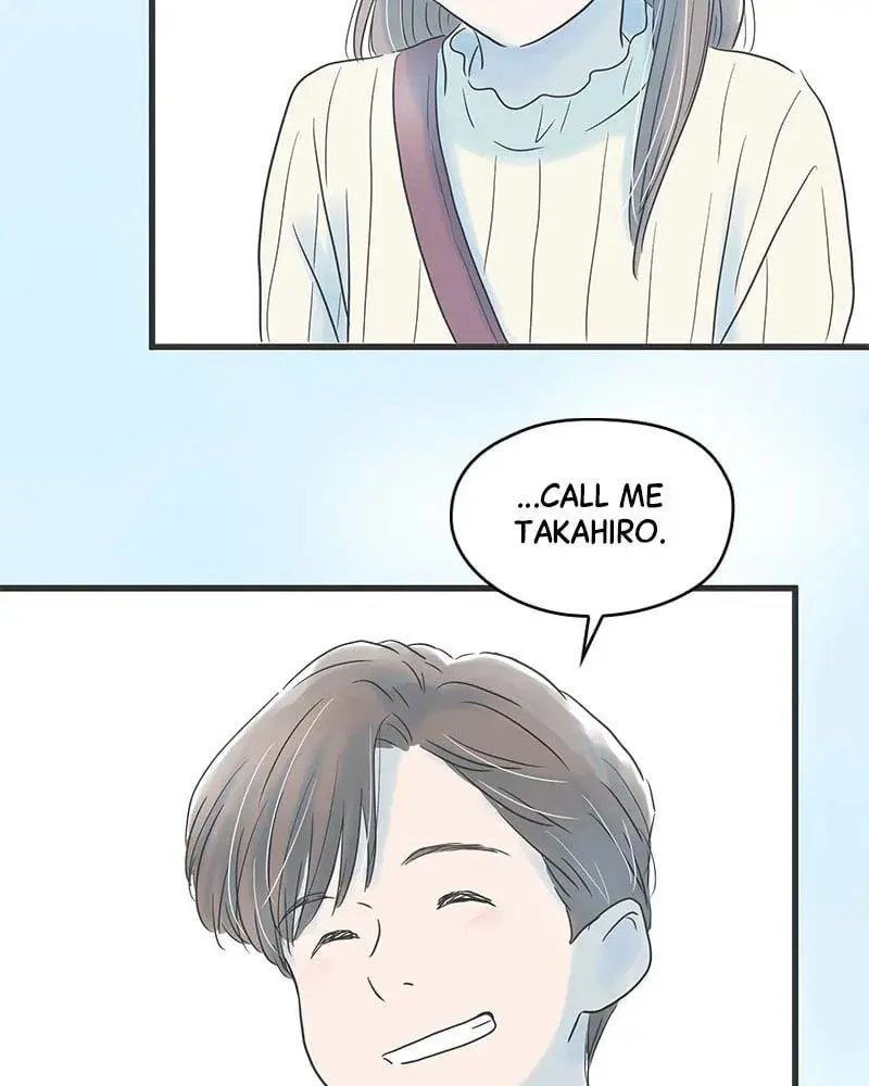 It Rains On Precious Days - Chapter 11 - Page 80