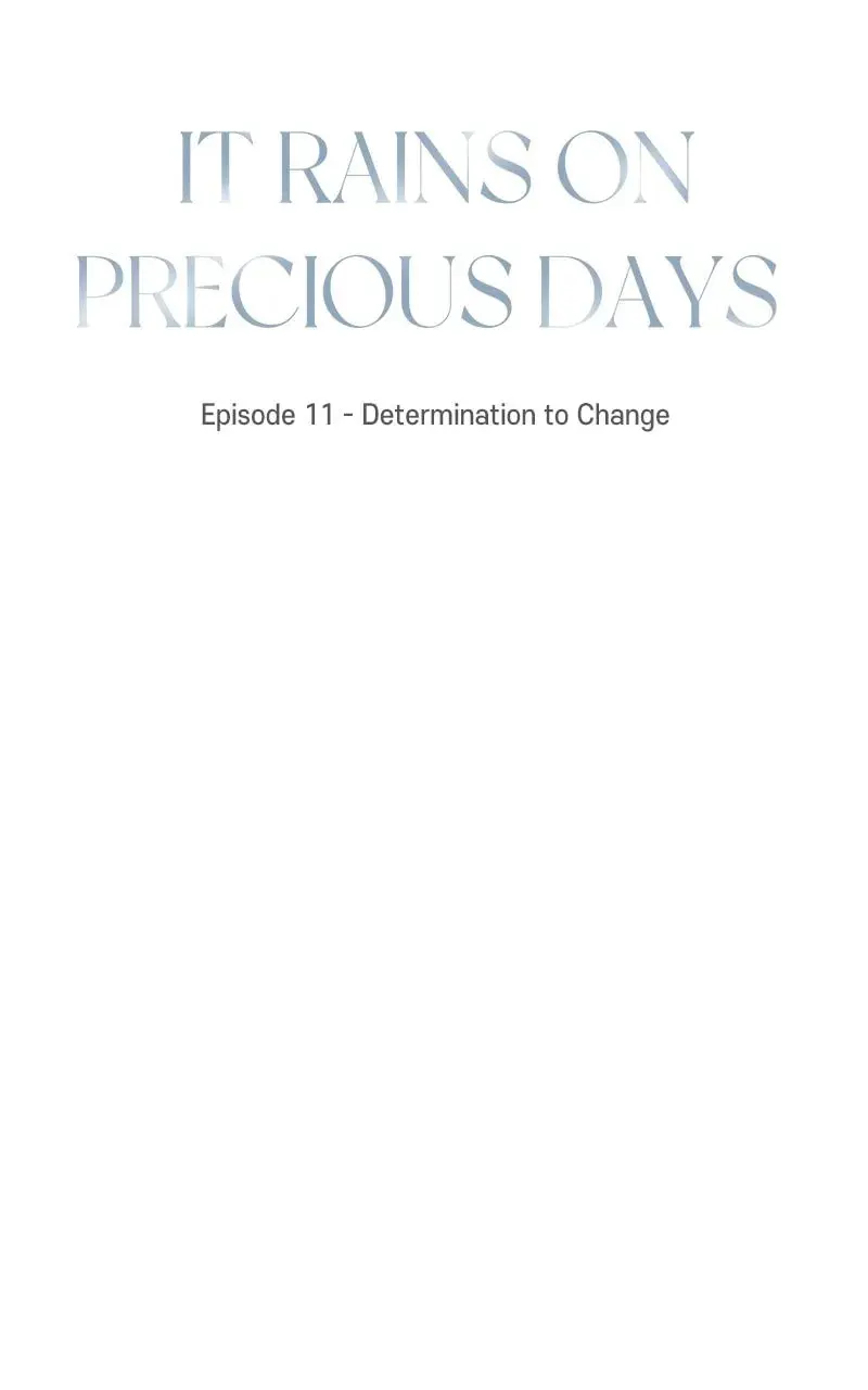 It Rains On Precious Days - Chapter 12 - Page 5