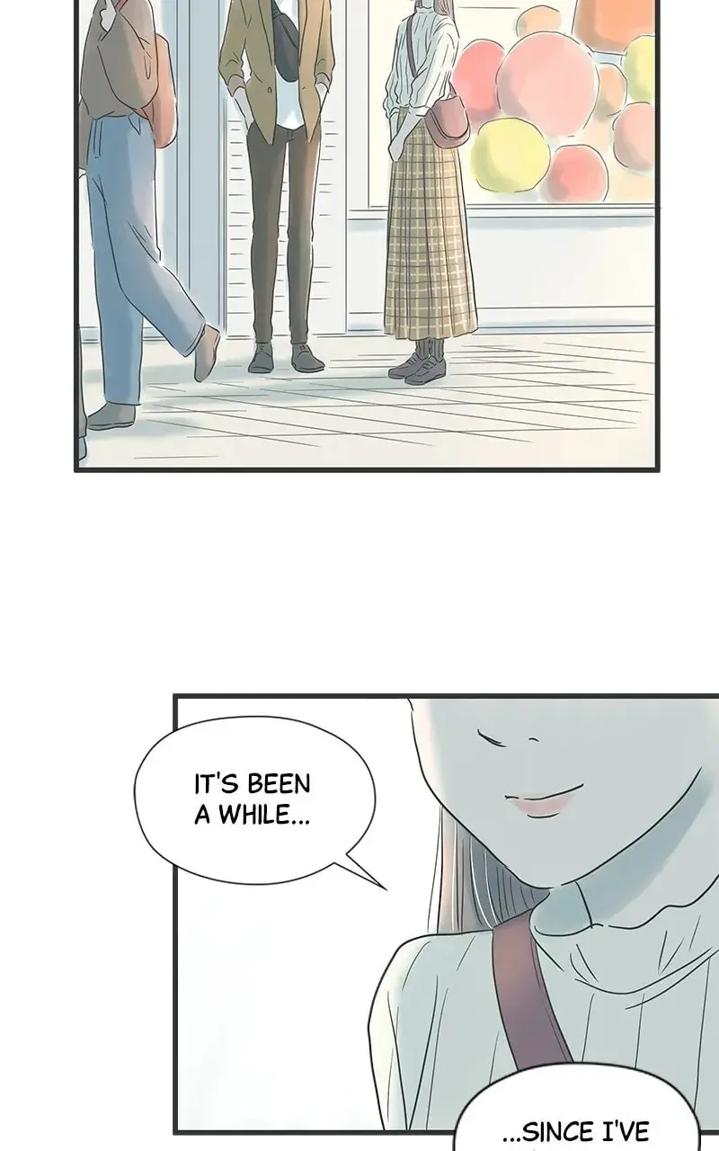 It Rains On Precious Days - Chapter 12 - Page 7