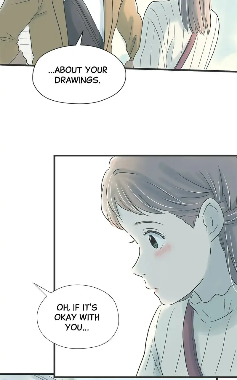 It Rains On Precious Days - Chapter 12 - Page 10