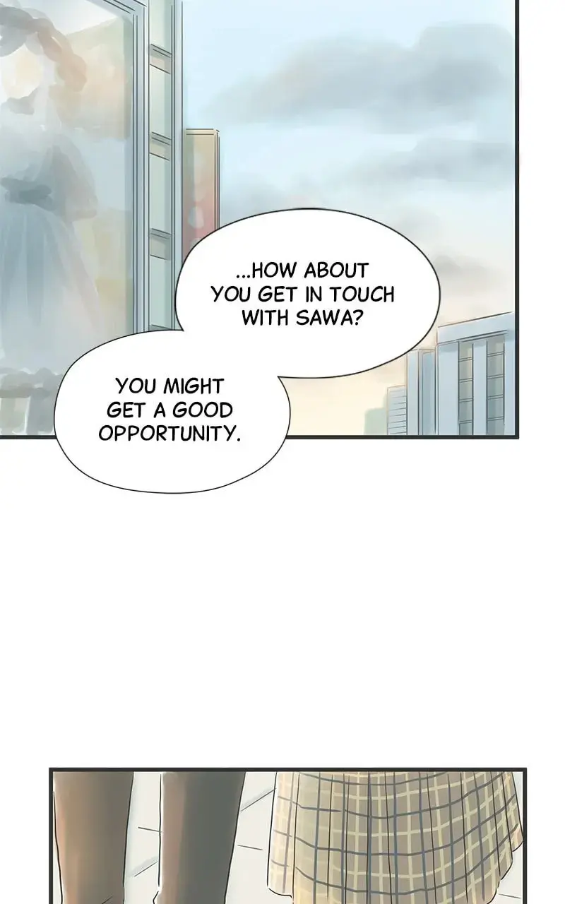 It Rains On Precious Days - Chapter 12 - Page 11