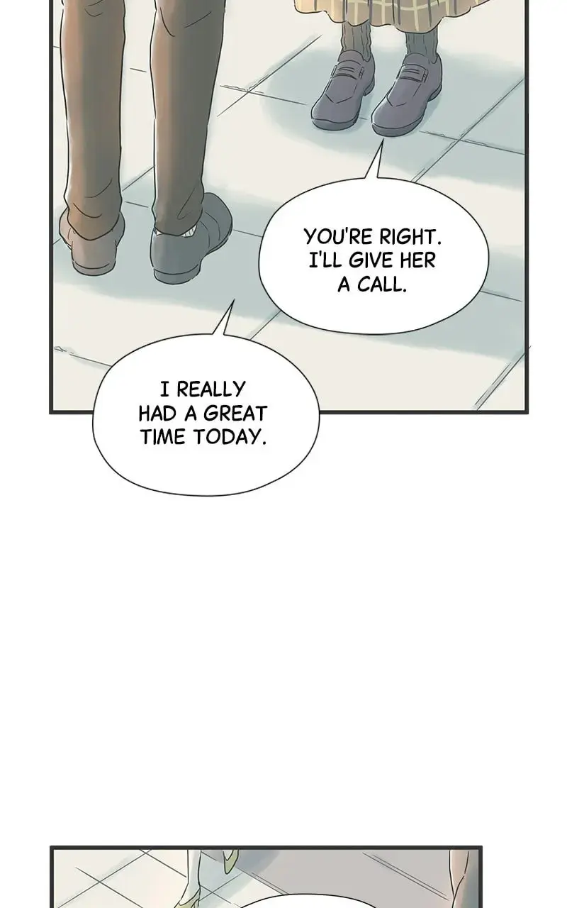 It Rains On Precious Days - Chapter 12 - Page 12