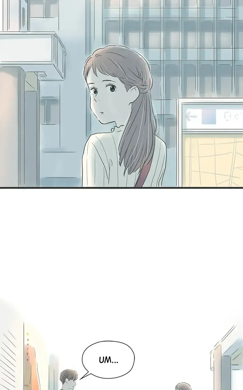 It Rains On Precious Days - Chapter 12 - Page 16