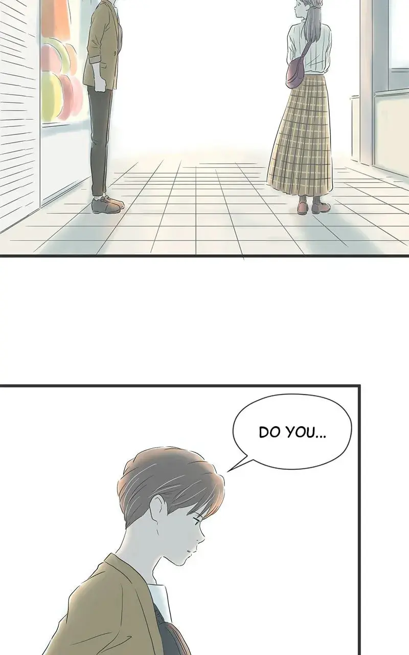 It Rains On Precious Days - Chapter 12 - Page 17