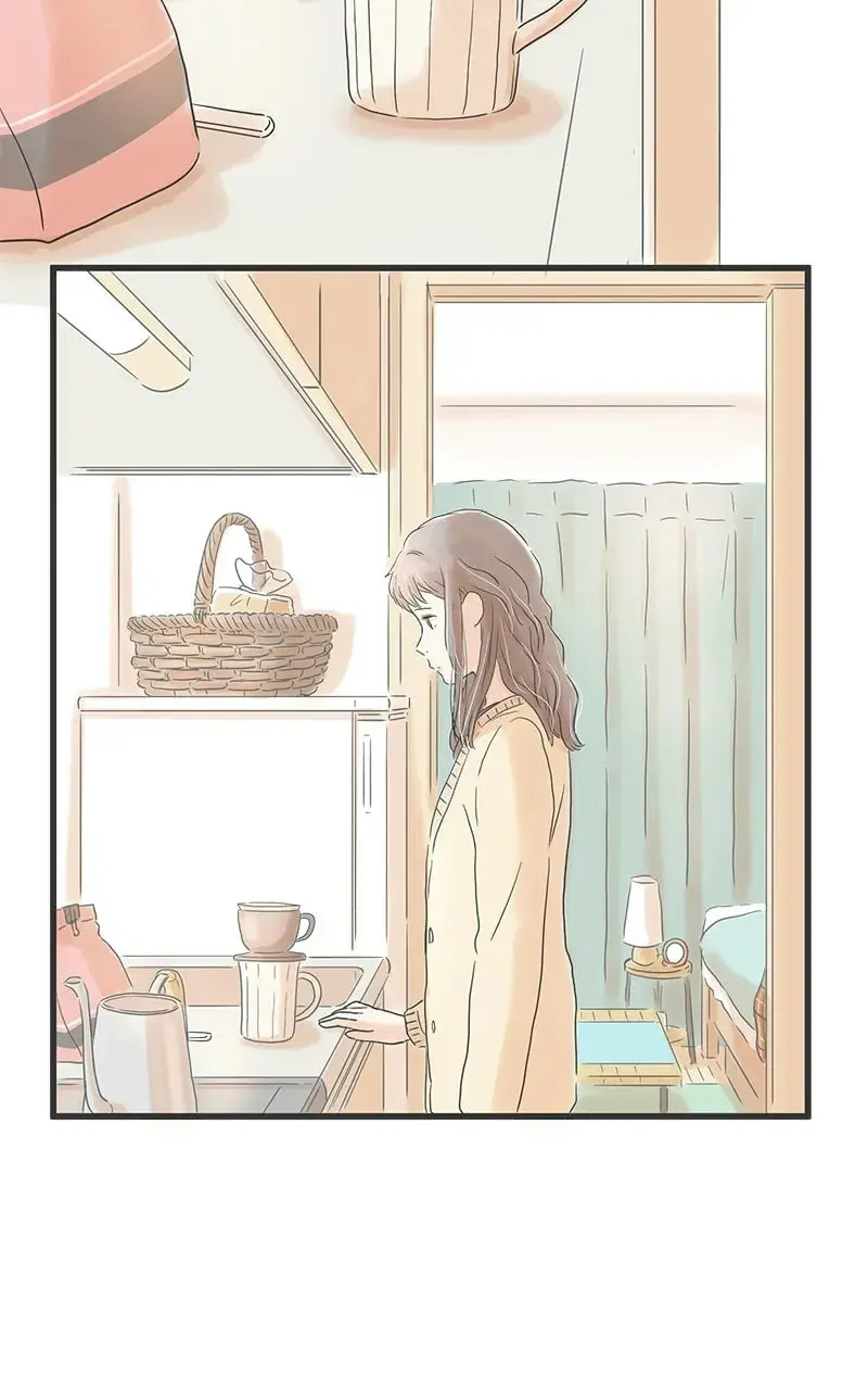 It Rains On Precious Days - Chapter 12 - Page 21