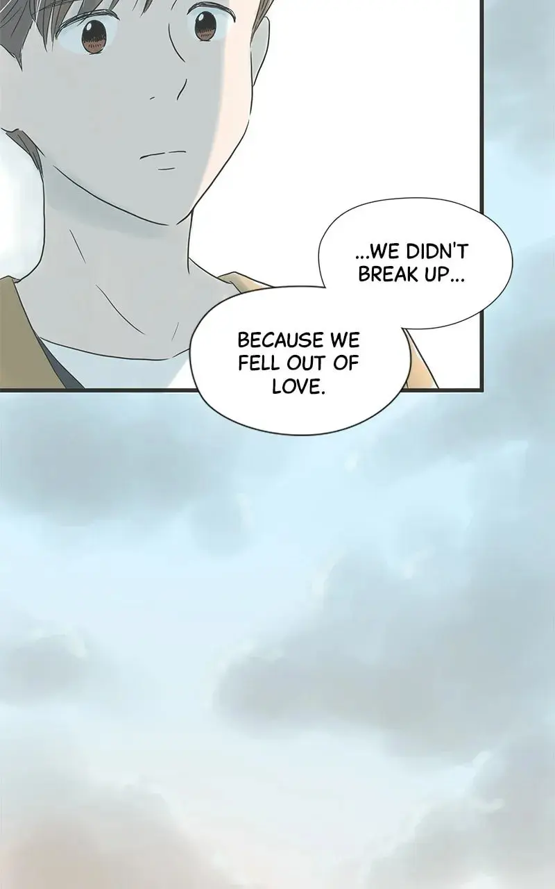 It Rains On Precious Days - Chapter 12 - Page 26