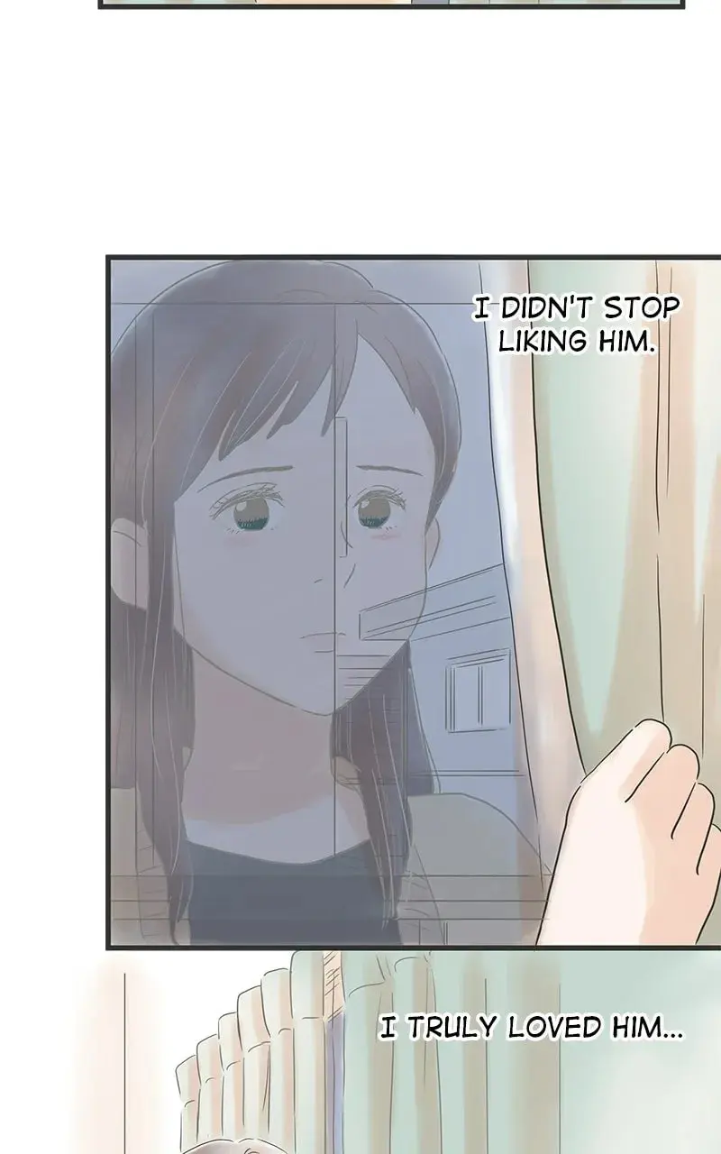 It Rains On Precious Days - Chapter 12 - Page 32