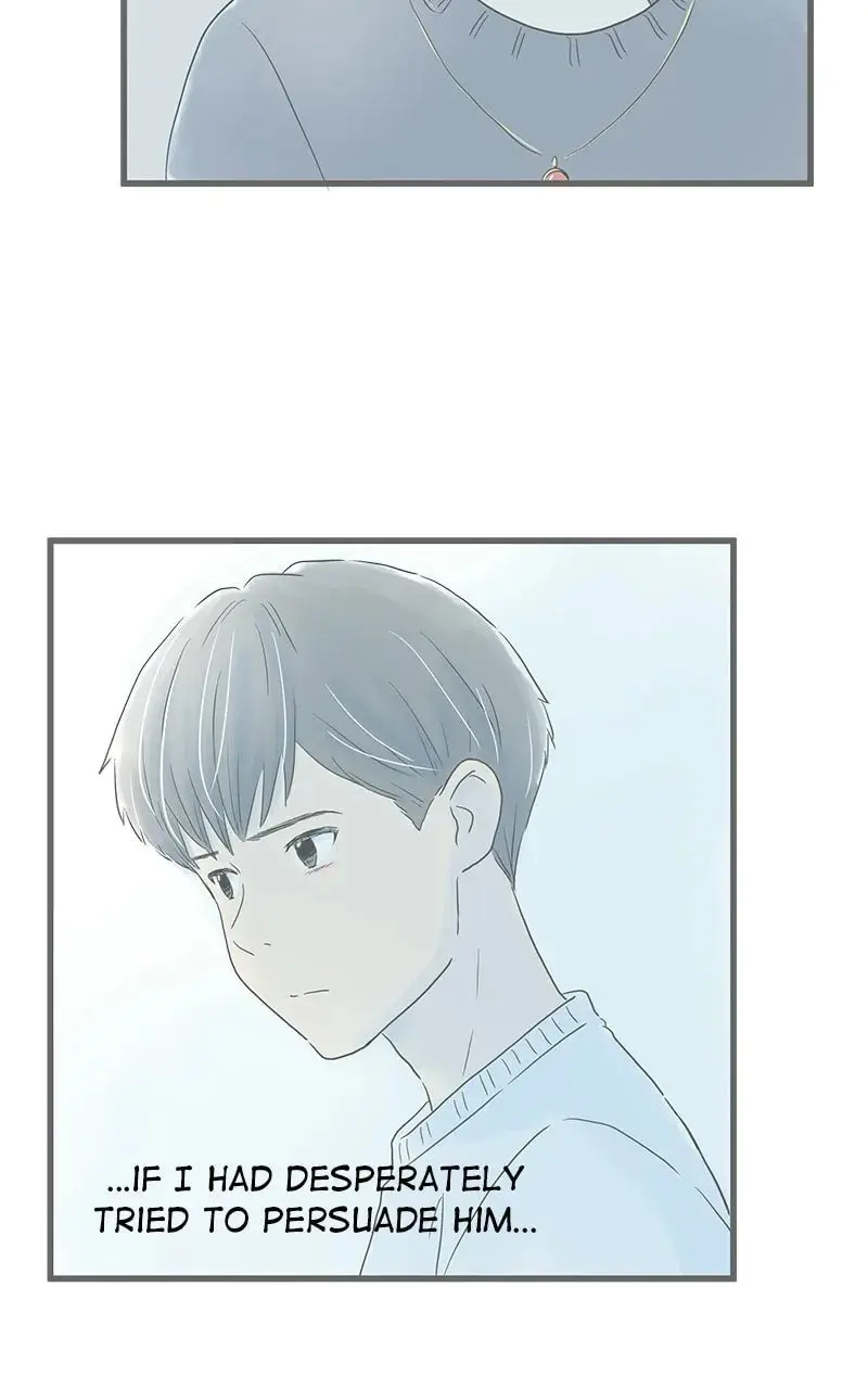 It Rains On Precious Days - Chapter 12 - Page 35