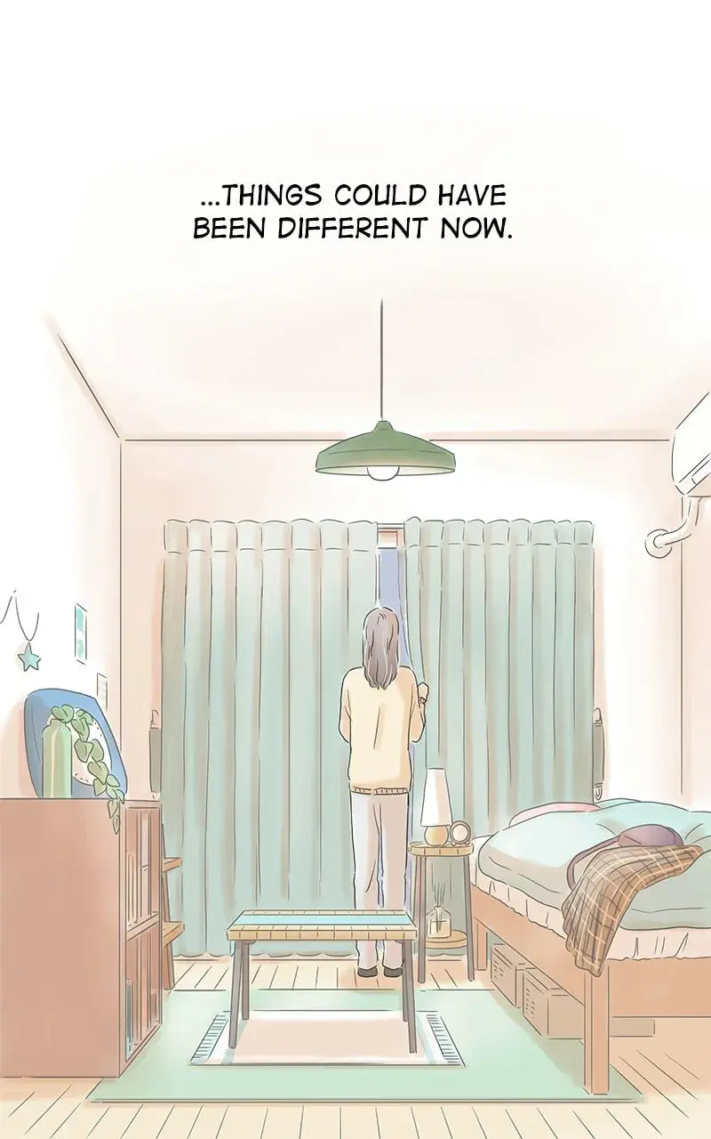 It Rains On Precious Days - Chapter 12 - Page 36