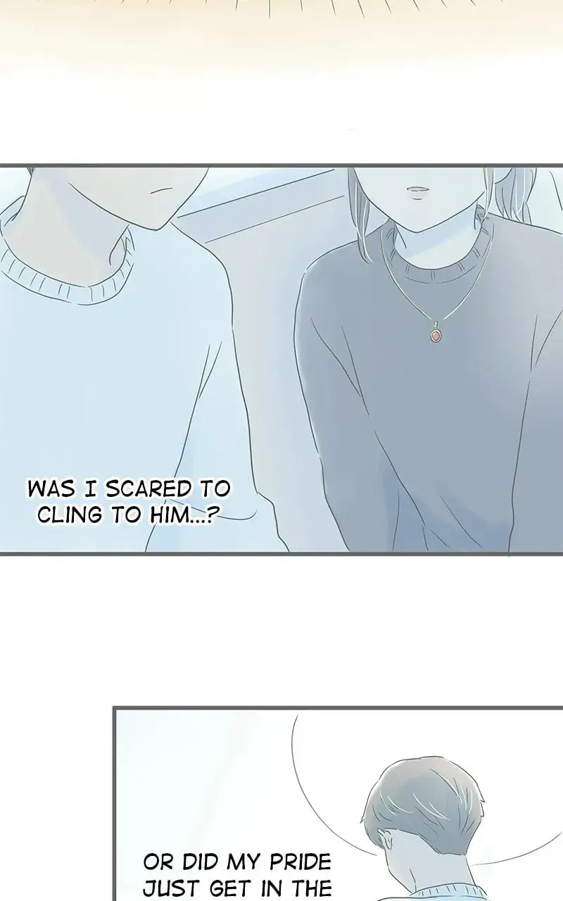 It Rains On Precious Days - Chapter 12 - Page 37