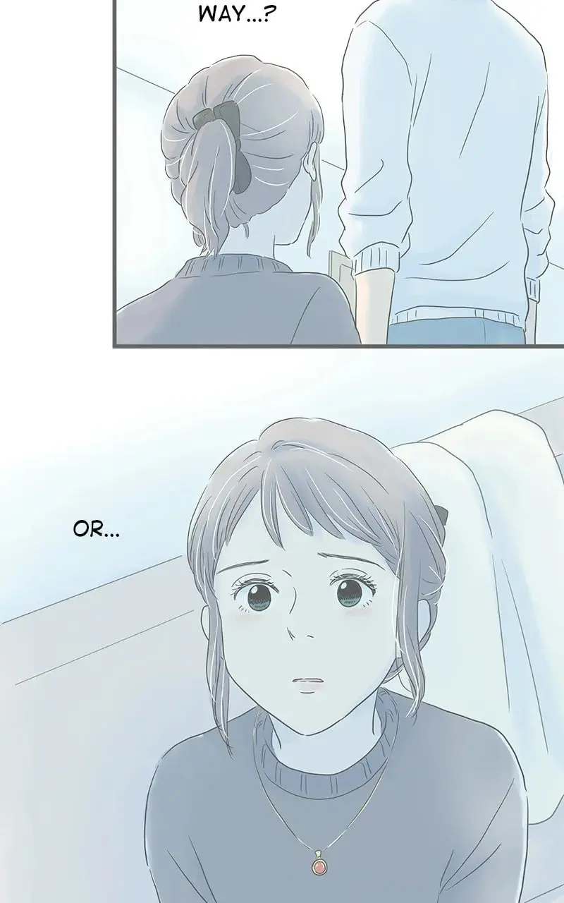 It Rains On Precious Days - Chapter 12 - Page 38