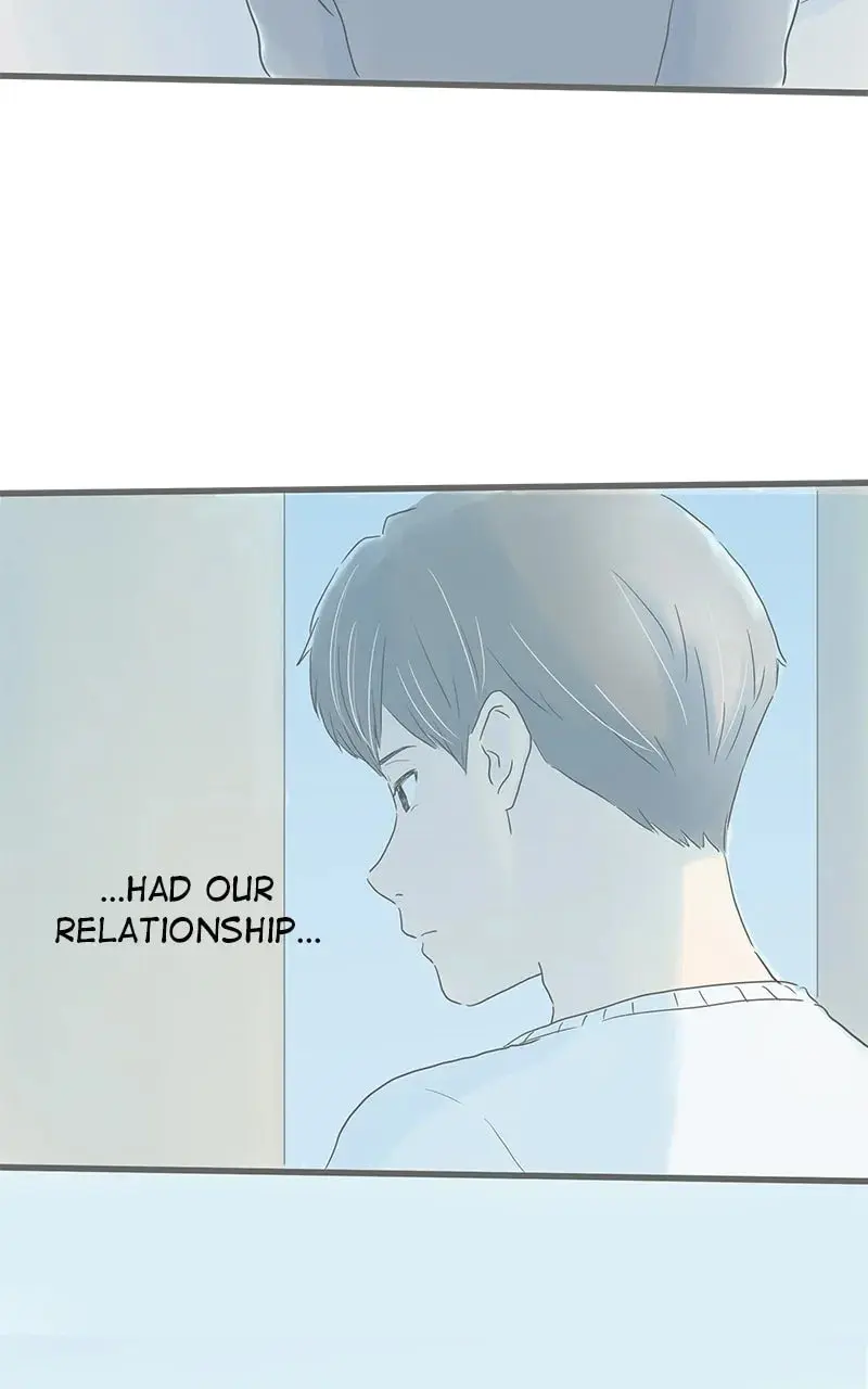 It Rains On Precious Days - Chapter 12 - Page 39