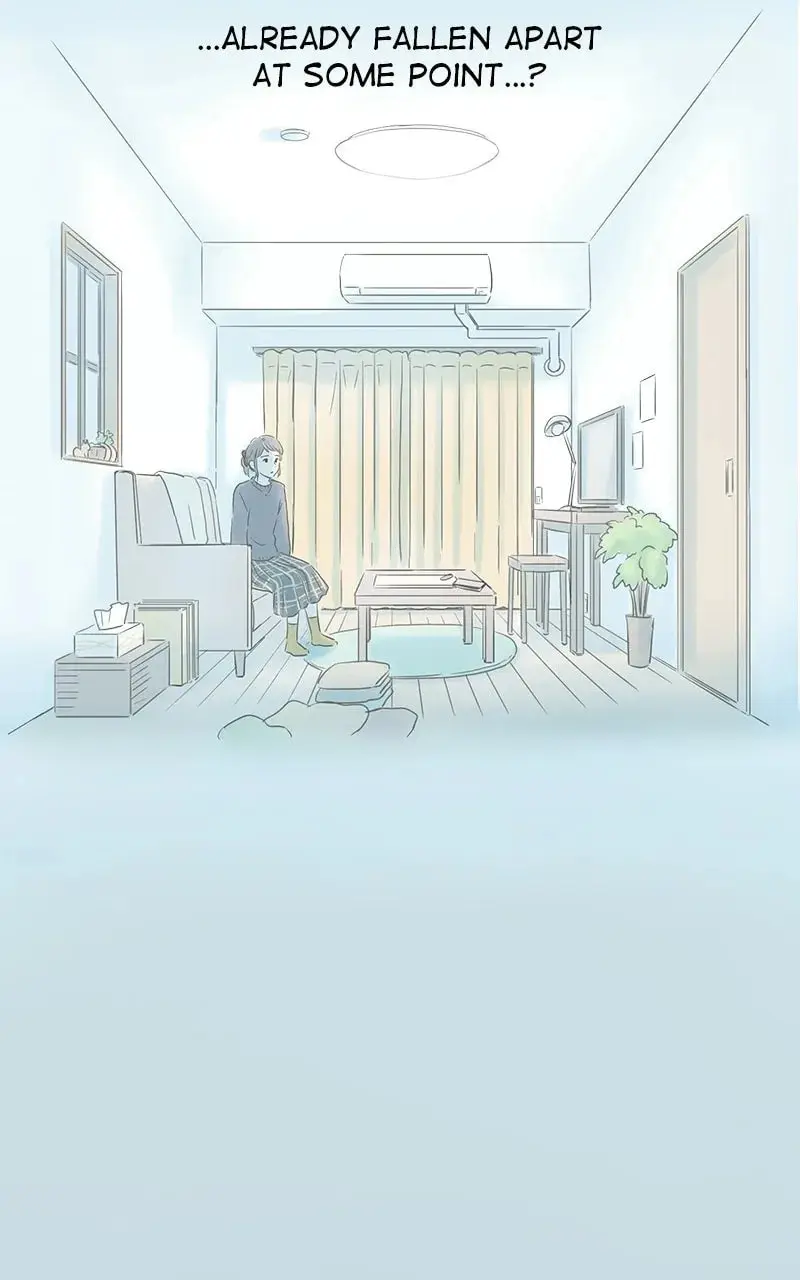 It Rains On Precious Days - Chapter 12 - Page 40