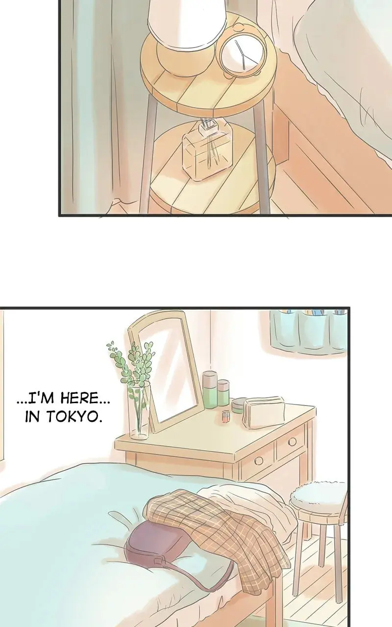 It Rains On Precious Days - Chapter 12 - Page 42