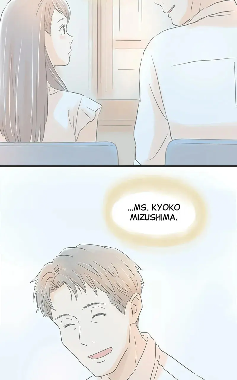It Rains On Precious Days - Chapter 12 - Page 46