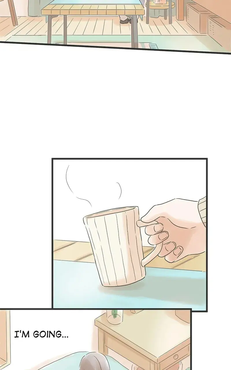 It Rains On Precious Days - Chapter 12 - Page 52