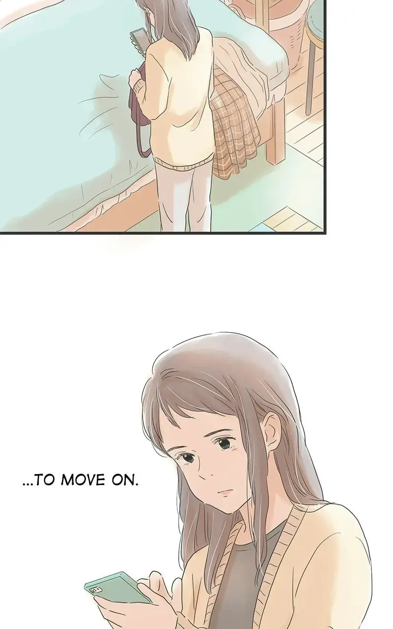 It Rains On Precious Days - Chapter 12 - Page 53