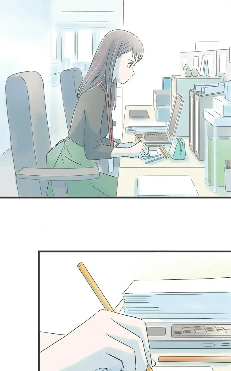 It Rains On Precious Days - Chapter 12 - Page 56